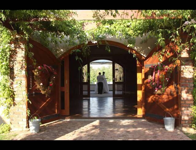 2,646M² BED & BREAKFAST SOLD IN PAARL RURAL